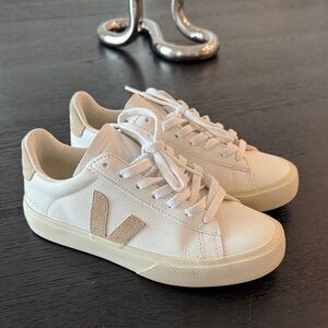 Veja Women's Campo Sneakers